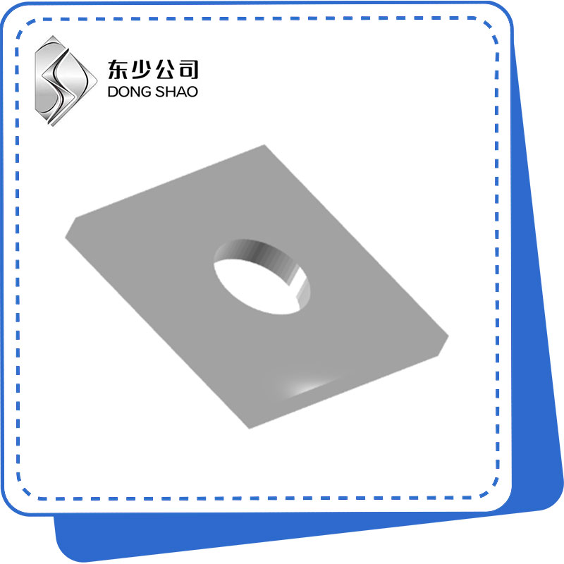 Mengapa pencuci persegi penting untuk aplikasi pengikat yang selamat dan tahan lama?