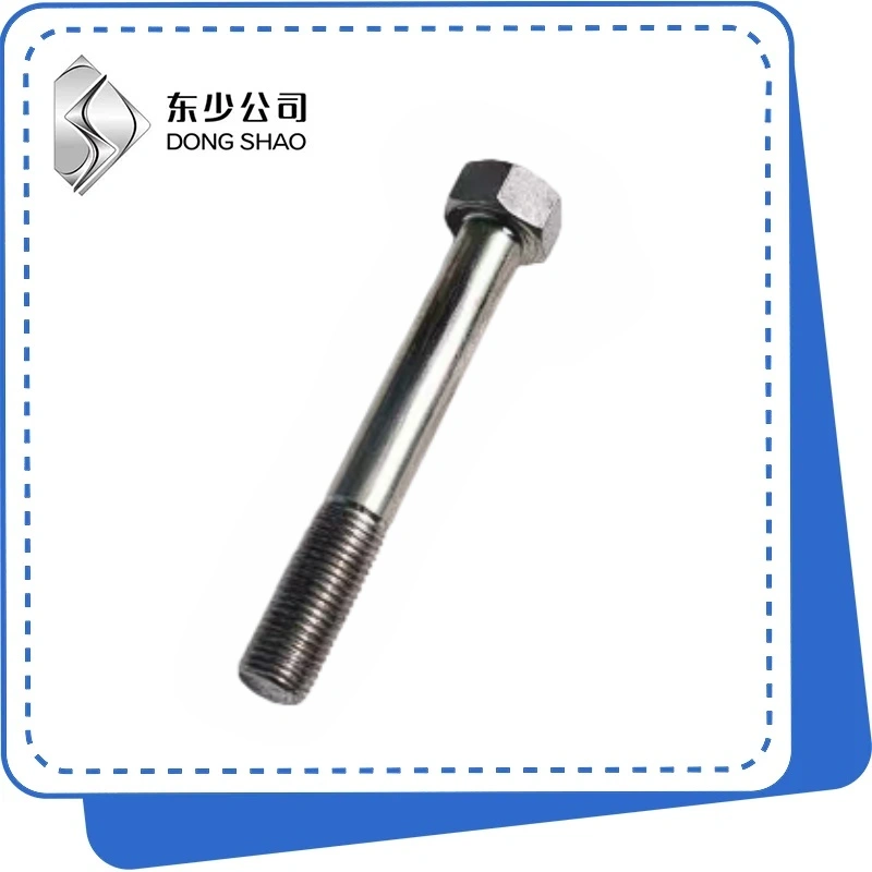 Bolt heksagon borong